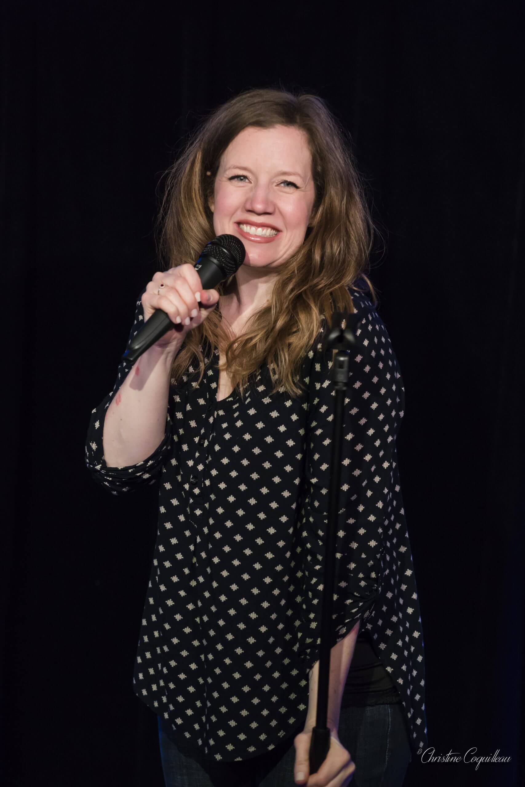 Sarah Donnelly